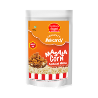 100gm Masala Corn Kadalai Mittai