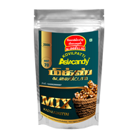 200 gm Mix Kadalai Mittai