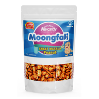 80 gm moongfali chaat masala peanut