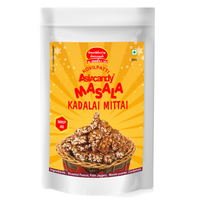 100gm Masala Kadalai Mittai