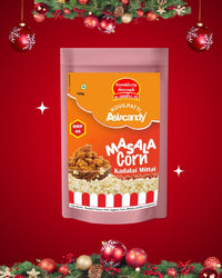 100gm Masala Corn Kadalai Mittai