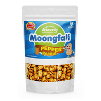 80 gm moongfali pepper peanut