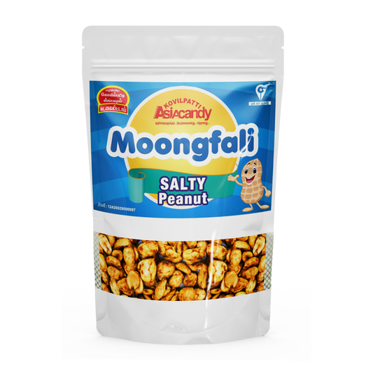 80 gm moongfali salty peanut