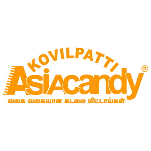 KOVILPATTI ASIA CANDY